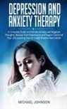 Michael Johnson - Depression and Anxiety Therapy