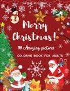 Mathias G. Oxford - 90 Amazing Pictures Merry Christmas