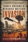James Rosone, Miranda Watson - Invasion