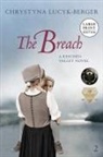 Chrystyna Lucyk-Berger - The Breach