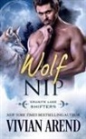 Vivian Arend, Vivian Arend - Wolf Nip