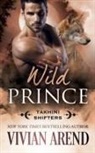 Vivian Arend, Vivian Arend - Wild Prince