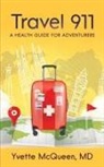 Yvette McQueen - Travel 911