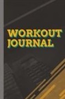 Peter - Workout Journal