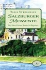 Tanja Stroblmayr - Salzburger Momente: Very Short German Stories for Beginners (A1)
