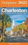 Andrew Delaplaine - Charleston - The Delaplaine 2022 Long Weekend Guide