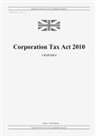 United Kingdom Legislation - Corporation Tax Act 2010 (c. 4)