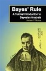 James V Stone - Bayes' Rule