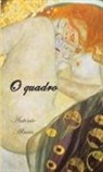 António Almas - O quadro