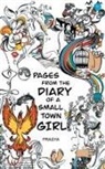 Pragya - Pages from the diary of small town girl