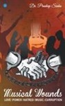 Pradeep Sinha - MUSICAL WOUNDS