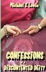 Michael Z Lewin - Confessions of a Discontented Deity
