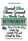 Sharon Lampert, Sharon Esther Lampert - Buried Alive Above Ground in a Florida Condo - How Not to Wake Up, Watch TV and Wait to Die