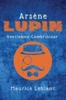 Maurice Leblanc - Arsène Lupin