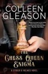 Colleen Gleason - The Chess Queen Enigma