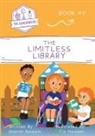 Sharon Baldwin - The Limitless Library
