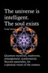 George Anderson - The universe is intelligent. The soul exists. Quantum mysteries, multiverse, entanglement, synchronicity. Beyond materiality, for a spiritual vision of the cosmos