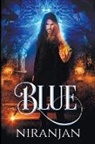 Niranjan K, Niranjan - Blue