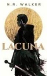 N. R. Walker - Lacuna