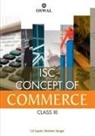 S. K. Gupta, Resham Sengar - Concepts of Commerce