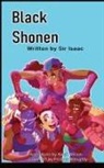 Isaac, Peter Angelo - Black Shonen