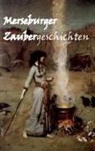 Hans-Dieter Weber - Merseburger Zaubergeschichten