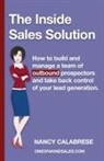 Nancy Calabrese - The Inside Sales Solution
