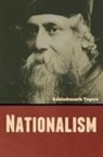 Rabindranath Tagore - Nationalism