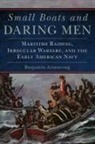 Benjamin Armstrong, Benjamin J. Armstrong - Small Boats and Daring Men
