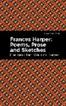 Frances Ellen Watkins Harper - Frances Harper