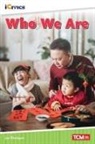 Joe Rhatigan - Who We Are