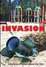Tony Kitt - Invasion