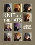 Agnese Iskrova - Knit all the Hats!
