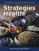 Steven Horne Rh (Ahg) - Strategies For Health