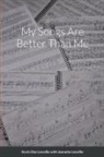 Jeanette E Levellie, Kevin Don Levellie - My Songs Are Better Than Me
