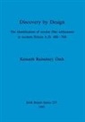 Kenneth Rainsbury Dark - Discovery by Design