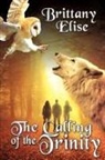 Brittany Elise - The Calling of the Trinity