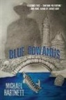 Michael Hartnett - Blue Gowanus