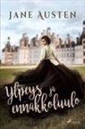 Jane Austen - Ylpeys ja ennakkoluulo