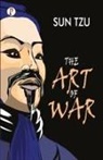 Sun Tzu - The Art of the War