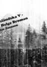 Mathias Jansson - Di ångermanländska V - Till minne av Helge Broman