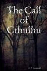 H. P. Lovecraft - The Call of Cthulhu