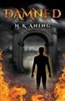 N. K. Aning - Damned