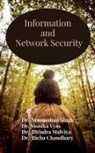 Manmohan Singh - Information and Network Security