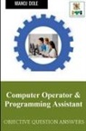 Manoj Dole - Computer Operator & Programming Assistant