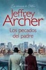 Jeffrey Archer - Los pecados del padre