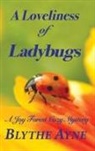 Ayne, Blythe Ayne - A Loveliness of Ladybugs