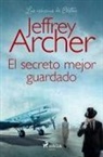 Jeffrey Archer - El secreto mejor guardado