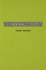 Nicolas Notovitch - The Unknown Life of Jesus Christ