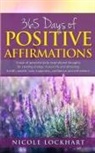 Nicole Lockhart - 365 Days of Positive Affirmations